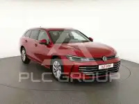 2025 Volkswagen Passat