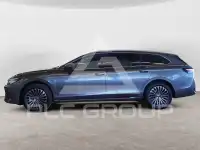 2025 Volkswagen Passat