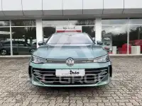 2025 Volkswagen Passat