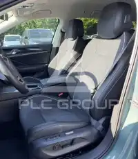 2025 Volkswagen Passat