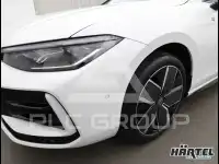 2025 Volkswagen Passat