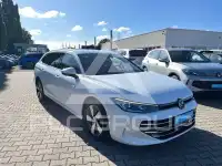 2025 Volkswagen Passat