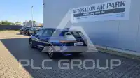 2025 Volkswagen Passat