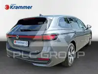2025 Volkswagen Passat