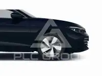 2025 Volkswagen Passat