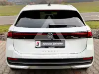2025 Volkswagen Passat