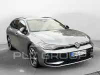 2025 Volkswagen Passat