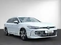 2025 Volkswagen Passat