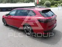 2025 Volkswagen Passat