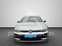 2025 Volkswagen Passat