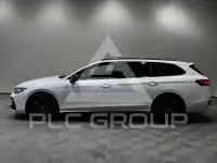 2025 Volkswagen Passat