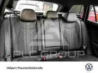 2025 Volkswagen Passat