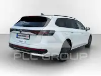 2025 Volkswagen Passat