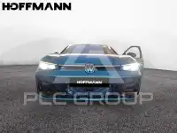 2025 Volkswagen Passat