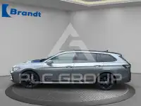 2025 Volkswagen Passat