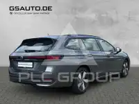 2025 Volkswagen Passat