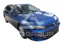 2025 Volkswagen Passat