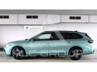 2025 Volkswagen Passat