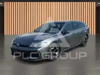 2025 Volkswagen Passat