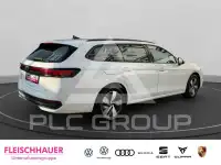 2025 Volkswagen Passat