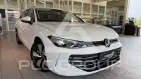2025 Volkswagen Passat
