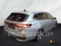 2025 Volkswagen Passat