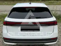 2025 Volkswagen Passat