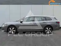 2025 Volkswagen Passat