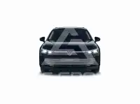 2025 Volkswagen Passat