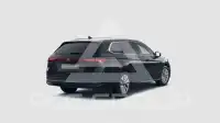 2025 Volkswagen Passat