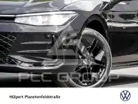 2025 Volkswagen Passat