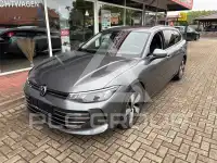 2025 Volkswagen Passat