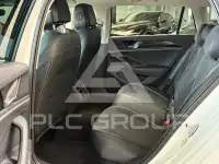 2025 Volkswagen Passat