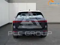 2025 Volkswagen Passat