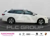 2025 Volkswagen Passat