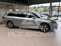 2025 Volkswagen Passat