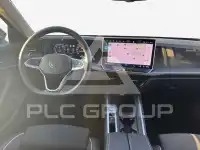 2025 Volkswagen Passat
