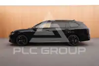 2025 Volkswagen Passat