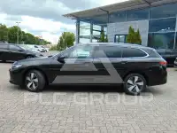 2025 Volkswagen Passat