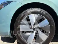 2025 Volkswagen Passat