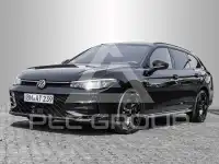 2025 Volkswagen Passat