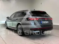 2025 Volkswagen Passat