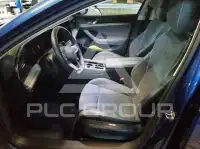 2025 Volkswagen Passat