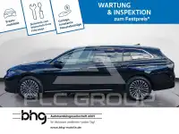 2025 Volkswagen Passat