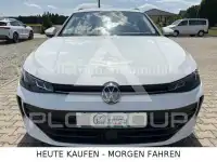 2025 Volkswagen Passat