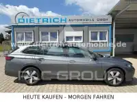 2025 Volkswagen Passat