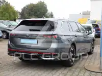 2025 Volkswagen Passat