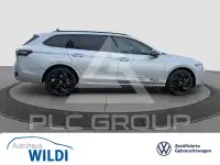 2025 Volkswagen Passat