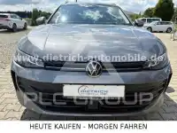 2025 Volkswagen Passat