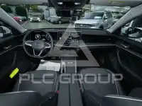 2025 Volkswagen Passat